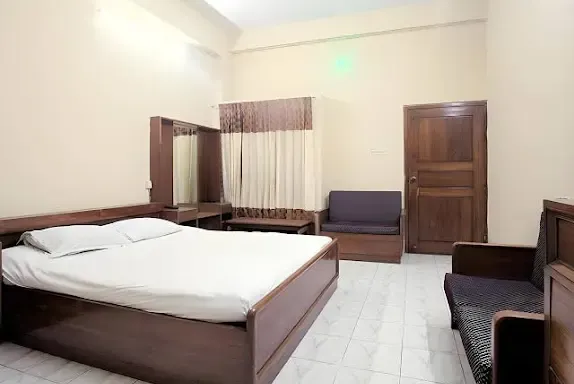 Family Room (1 pers.)